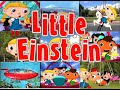 Little Einsteins: All existing material from 2004 Pitch Pilot