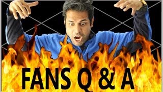 Fans Q & A Vedic Astrology: Birth time rectification, retrograde planets effect etc