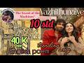 10th The Secret Of The Machines As Trending Song Full Video Vazhithunaiye Thamathuma
