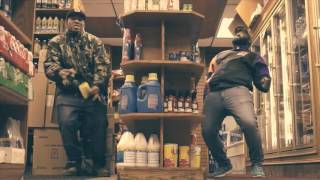 Kemba - Already (Elementary Remix) [VIDEO]