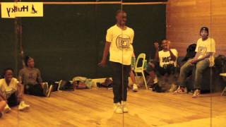 Black Milk Bounce Freestyle Kobi Kammahl