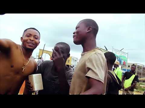 M.I Cee - PRAY FOR ME