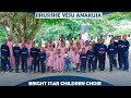 JIHUSISHE YESU YUAJA OFFICIAL VIDEO HD BY BRIGHT STAR CHILDREN CHOIR