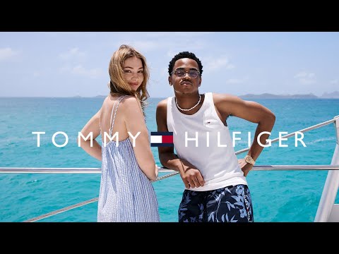 TOMMY HILFIGER | The Hilfiger Resort