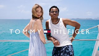 Tommy Hilfiger THE HILFIGER RESORT
