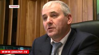 Школьники Чечни усиленно готовятся к ЕГЭ