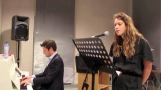 Morning Sun - Melody Gardot cover