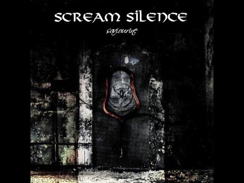 Scream Silence - Saviourine - 2006 (Full Album)