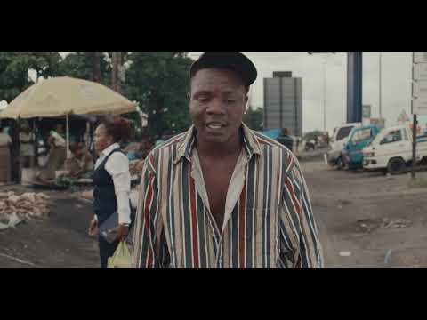 Selemanyo ft Goddy Zambia & Dizmo - Mwelesa Ninshi [Official video]