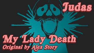 Judas - My Lady Death (Cancerslug Cover)