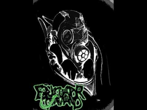 EJACULATOR COMMAND - SUCK IT FAST PROMO SINGLE 2022