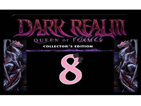 Dark Realm: Queen Of Flames (CE) - Ep8 - w/Wardfire