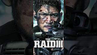Download lagu THE RAID 3: LAHIR KEMBALI #shorts #raid #theraid3 #raid3 mp3