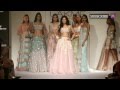 Shruti Haasan Walks The Ramp At Final Day Of LFW