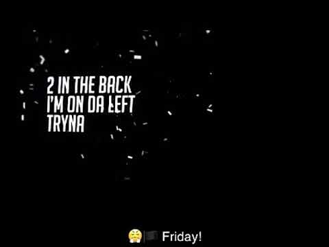 PS #HitSquad - BLACK Ft. Gìggs (PREVIEW)