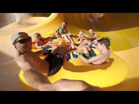 Maku of the Maku Puihi Round Raft Rides