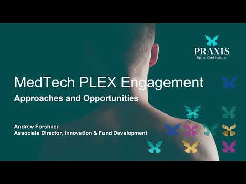 Innovating for SCI: From Concept to Market Adoption