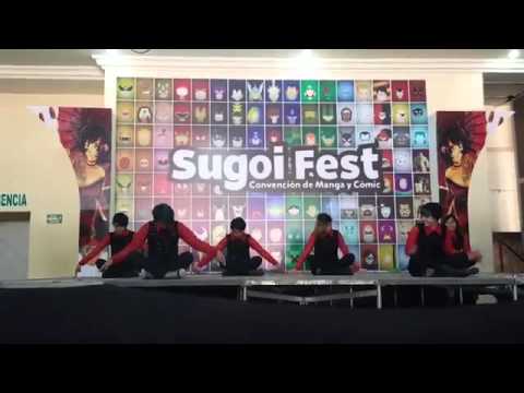 CROSS GENE - La Di Da Di [Dance Cover] by Blackout Dance Group