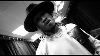 Future  - No Compadre Official Video 2015