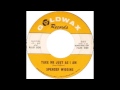 Spencer Wiggins   Take Me Just As I Am