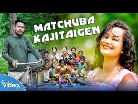 MATCHUBA KAJITAIGEN BI'SABA BA'RIKAIGEN (Full Music Video)// Mayuri Marak// Singer: Winter Rema