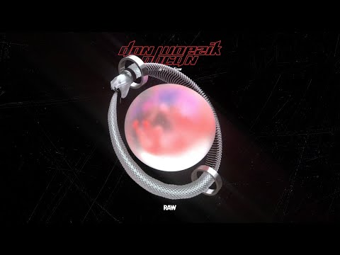 Don Woezik - Immoral [RAW009]