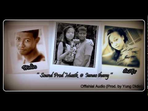 taAx feat Didio - Ianao ihany