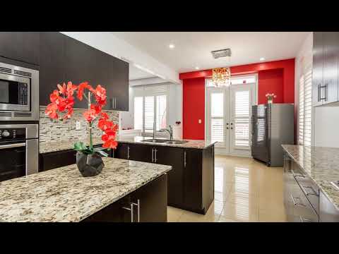 33 Ross Dr - Brampton