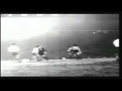 Gol de Mario Rodriguez a Nacional - Libertadores 1964 | Final