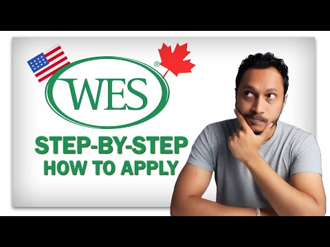 ECA WES Evaluation Canada Express Entry and USA (2024)