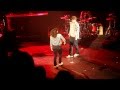 prestation de laura et darwin "romeo kiffe juliette ...