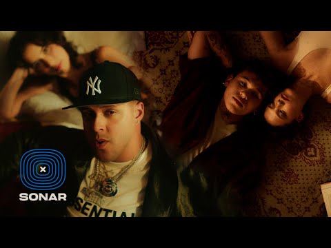 Gotay El Autentiko, Beéle - Daytona (Video Oficial)