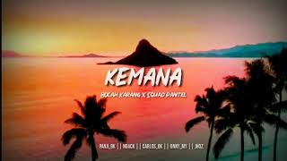 Download lagu KEMANA_ Bocah Karang X Squad Pantel mp3