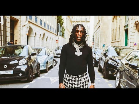 Burna Boy & Kikoh -- It's Plenty (French)  official  (Directed by BoBo B Pictures)