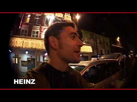 Heinz vs Stig of the Dump