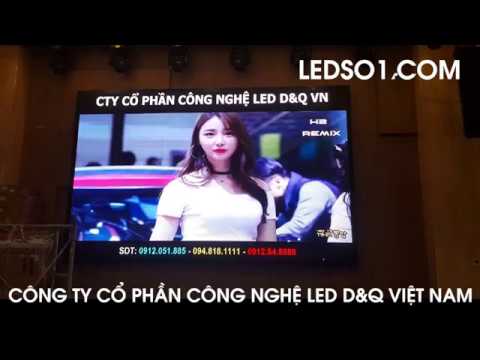 Video dự án