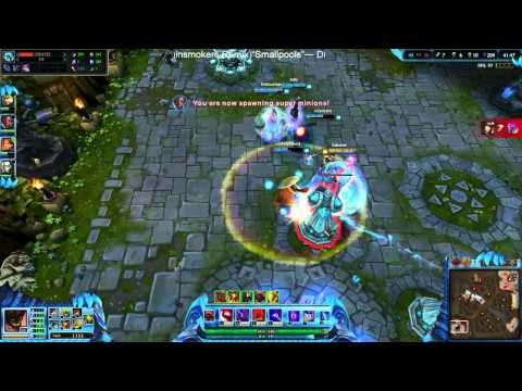 THE BASE RACE IS REAL