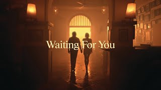 Download lagu GANGGA - Waiting For You mp3 Download lagu GANGGA - Waiting For You mp3