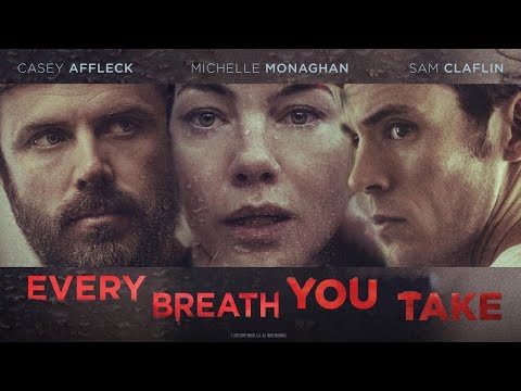 Every Breath You Take trailer 2021