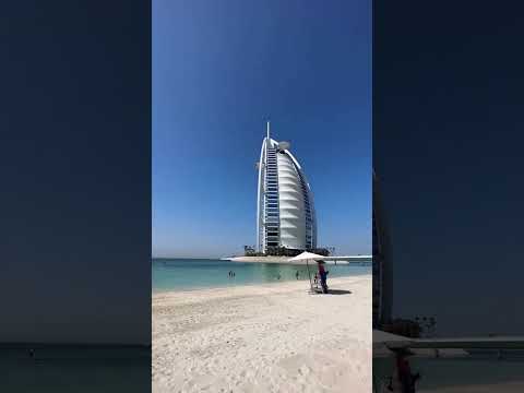 Jumeirah Al Naseem | Summersalt Beach Club