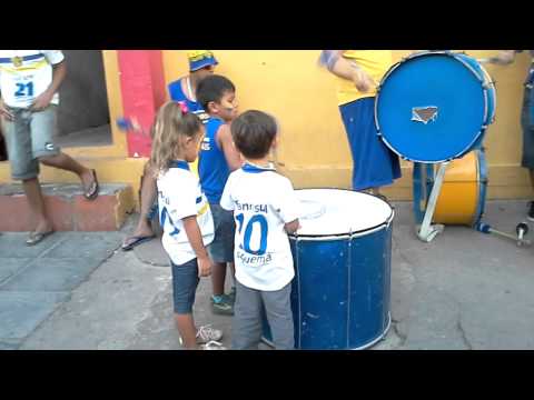 "UPP 31/03/13" Barra: Unidos por uma Paixão &bull; Club: Pelotas