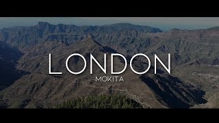 Mokita - London (Lyrics)