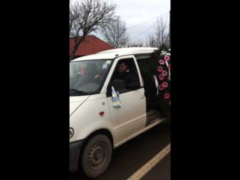 Mormantaria Marian din Ghilad