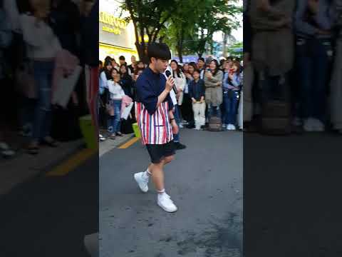 [MAXXAM] 180519 - New Face (PSY cover) (with.김민석)