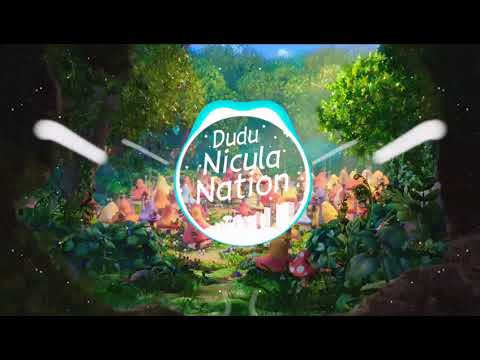 Cospe - Missed U Bass Boosted