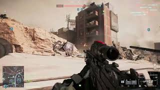 Giving fire support a whole new meaning #battlefield6 #bf6 #gaming #shorts