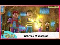 Rudra रुद्र Season 3 Full Episode Trapped In Mirror