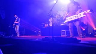 "New York, Rio, Rosenheim"-Sportfreunde Stiller Potsdam 2017