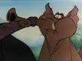 Początek Kasety VHS Tarzan HI FI STEREO Imperial