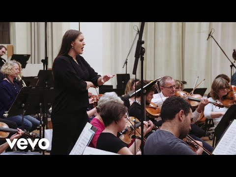 R. Strauss: 4 Letzte Lieder, TrV 296: No. 3, Beim Schlafengehen